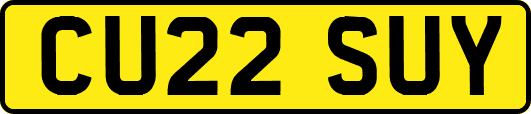 CU22SUY