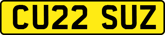 CU22SUZ