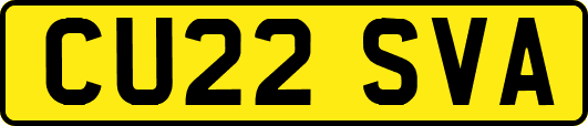 CU22SVA