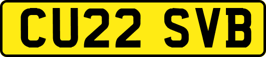 CU22SVB