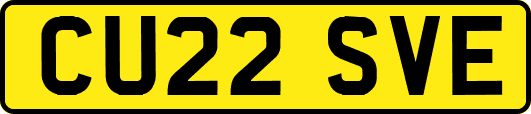 CU22SVE