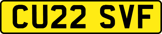 CU22SVF