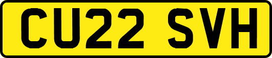CU22SVH