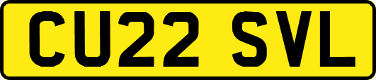 CU22SVL