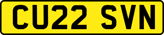 CU22SVN