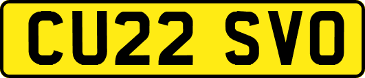 CU22SVO