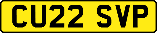 CU22SVP