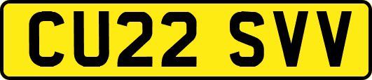 CU22SVV