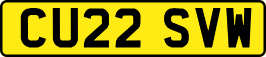 CU22SVW
