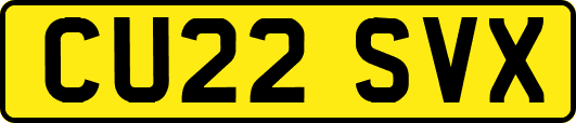 CU22SVX