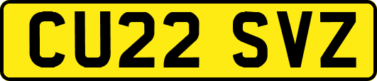 CU22SVZ