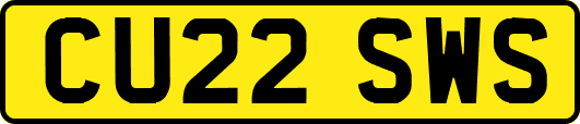 CU22SWS