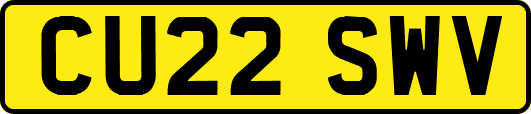 CU22SWV