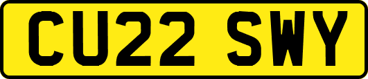 CU22SWY