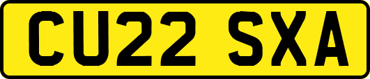 CU22SXA