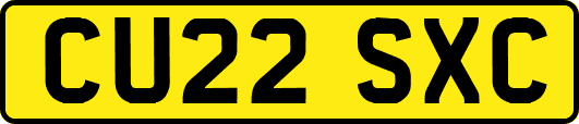 CU22SXC
