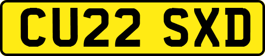 CU22SXD