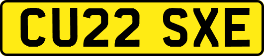 CU22SXE