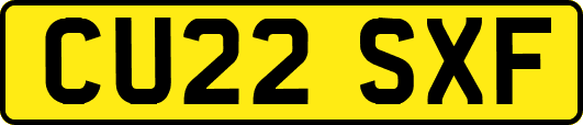 CU22SXF
