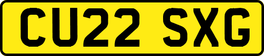 CU22SXG
