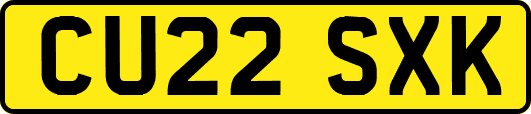 CU22SXK