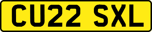 CU22SXL