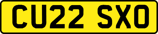 CU22SXO