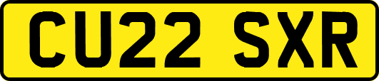 CU22SXR