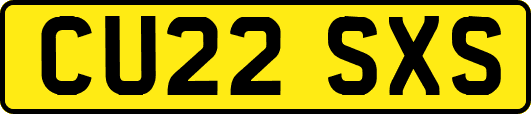 CU22SXS
