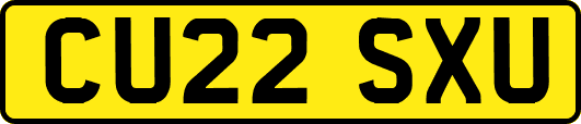 CU22SXU