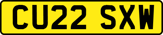 CU22SXW