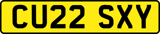 CU22SXY