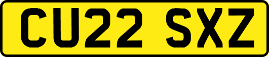 CU22SXZ