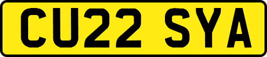CU22SYA