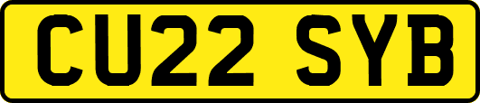 CU22SYB