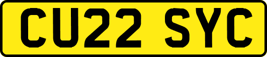 CU22SYC