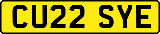 CU22SYE