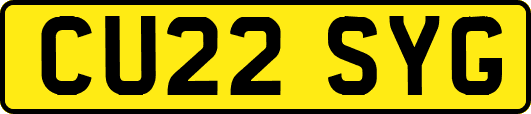 CU22SYG
