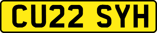 CU22SYH