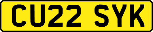 CU22SYK