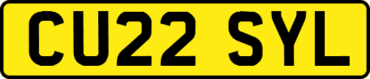 CU22SYL