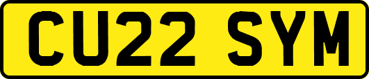 CU22SYM