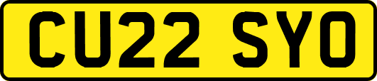 CU22SYO