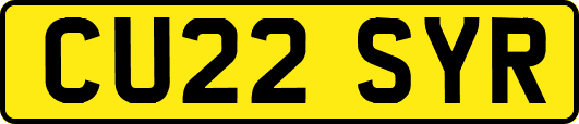 CU22SYR