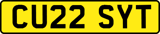 CU22SYT