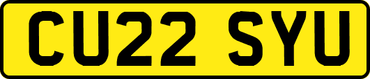 CU22SYU