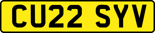CU22SYV