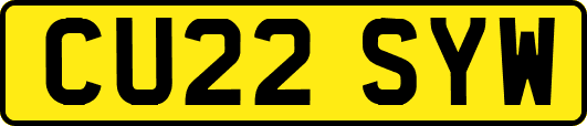 CU22SYW