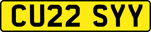 CU22SYY