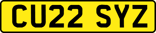 CU22SYZ